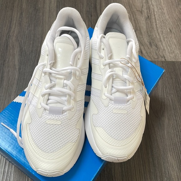 Adidas- unisex zx 1k Boost new with tag - Picture 4 of 9
